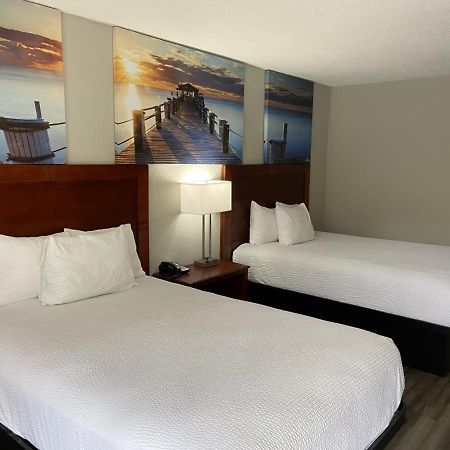 Days Inn By Wyndham Ozark Buitenkant foto