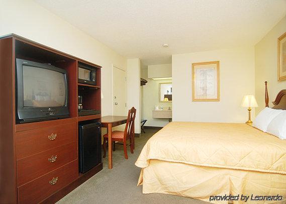 Days Inn By Wyndham Ozark Kamer foto