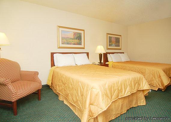 Days Inn By Wyndham Ozark Kamer foto