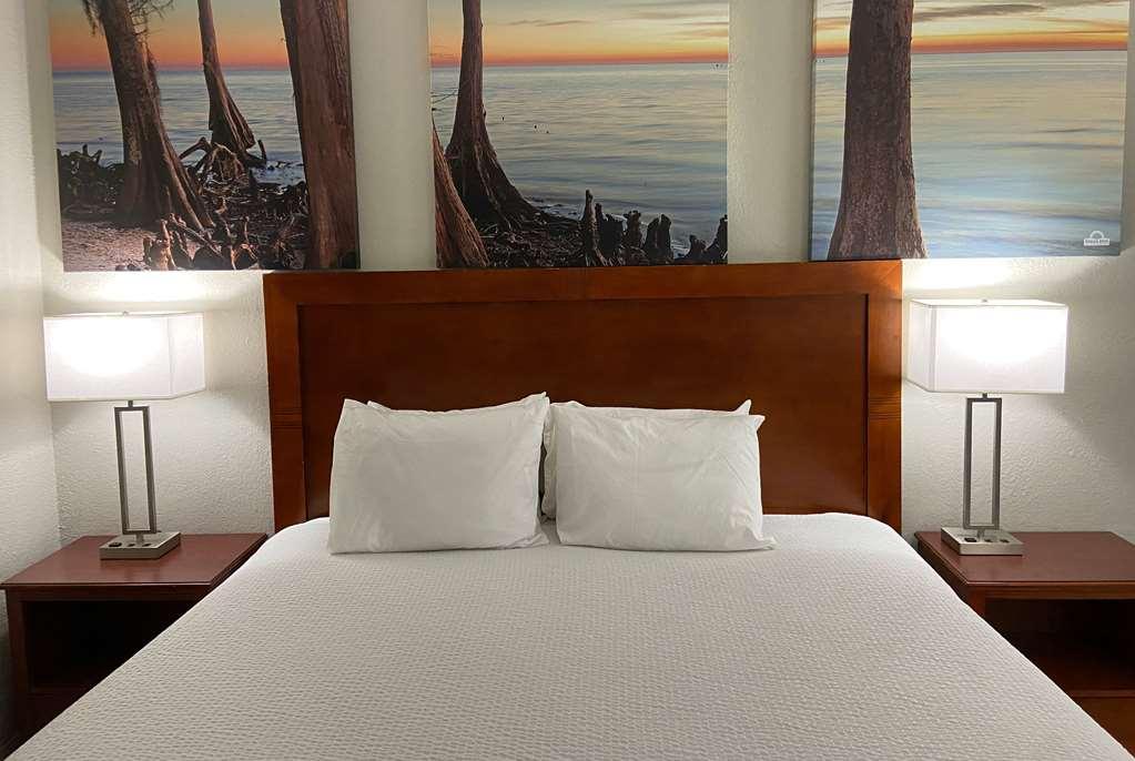 Days Inn By Wyndham Ozark Kamer foto