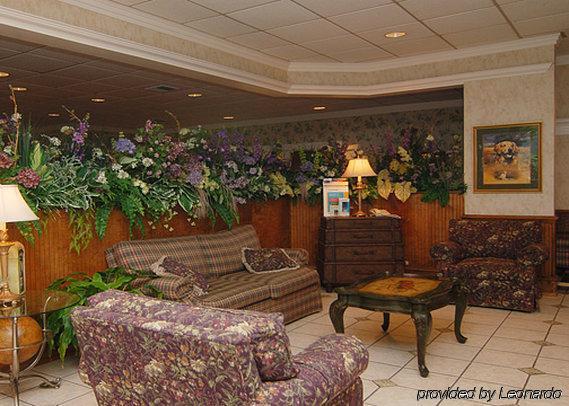 Days Inn By Wyndham Ozark Interieur foto